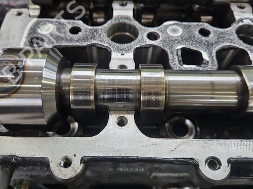 Cylinder head FORD S-MAX (CJ, WA6) | BP37821421M5 - Image 3