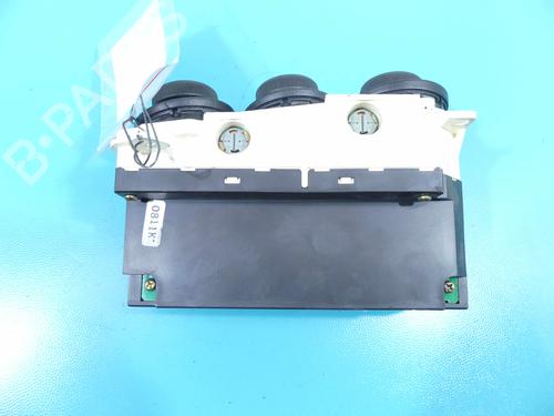 Climate control HONDA CIVIC VII Hatchback (EU, EP, EV) 1.6 i (EP2, EU8, EU6) | BP37806049I5 - Image 5