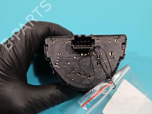 Headlight switch SAAB 9-3 (YS3F, E79, D79, D75) 1.9 TiD | BP38119484I24 - Image 5