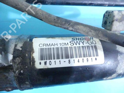 Steering rack HONDA CR-V III (RE_) 2.2 i-DTEC 4WD (RE6) | BP37890556M22 - Image 4