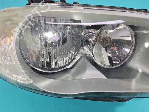 Right headlight BMW 1 (E87) 118 d | BP38148249C29 - Image 4
