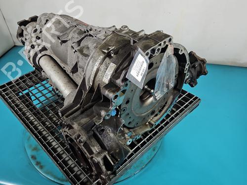Used Gearbox Gearbox 38125638 38125638