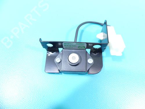 Electronic module MAZDA 6 Hatchback (GH) 2.0 MZR (GHEFS) | BP37892766M83 - Image 2