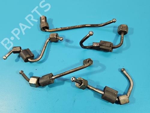 Pipe OPEL COMBO Box Body/MPV (X12) 1.6 CDTI (B05) | BP38170623M125 - Image 2