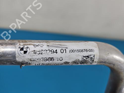 AC pipe BMW i3 (I01) Range Extender | BP37844004M126 - Image 4