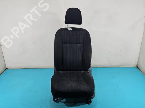 Used Left front seat Left front seat 38150726 38150726