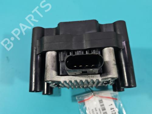 Ignition coil AUDI A4 B5 (8D2) | BP37813699M94 - Image 3