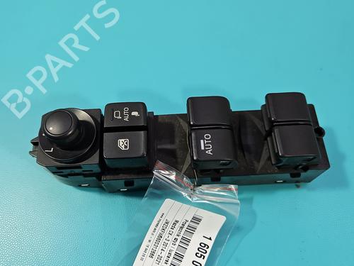 Switch MAZDA CX-3 (DK) 1.5 SKYACTIV-D AWD (DK4WS, DK5AW) | BP37857754I30 - Image 3
