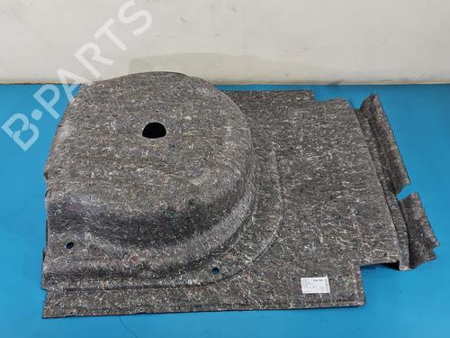 Boot lining SKODA SUPERB IV Estate (NZ5) 2.0 TDI | BP37835236I3 - Image 2