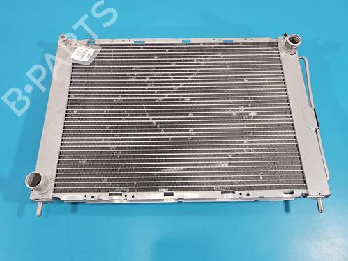 Used Water radiator Water radiator 38071715 38071715