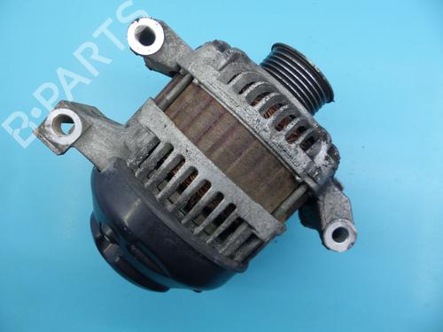 Alternator MAZDA 6 Hatchback (GH) 2.0 MZR (GHEFS) | BP37807984M7 - Image 3