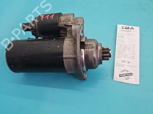 Startmotor Startmotor 37991209 37991209