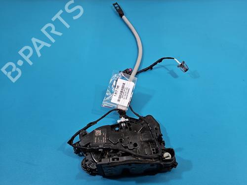 Front left lock VW T-ROC (A11, D11) | BP38513692C98 - Image 5