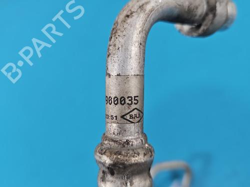 AC pipe RENAULT MEGANE III Hatchback (BZ0/1_, B3_) 1.4 TCe (BZ0F, BZ1V) | BP38152170M126 - Image 4