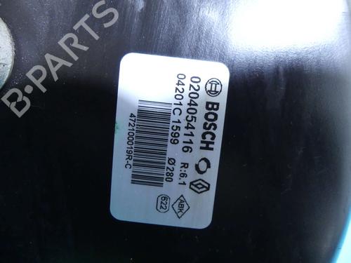 Servo brake RENAULT FLUENCE (L3_) 1.6 16V (L301, L30F, L30P, L30R) | BP37808561M42 - Image 3