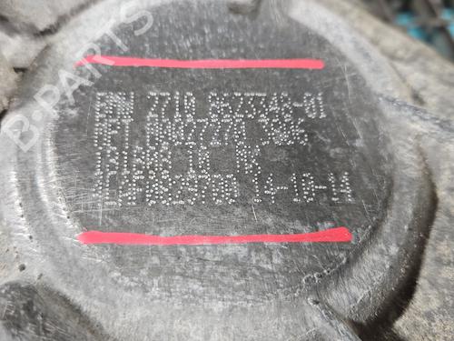 Transfer box BMW X3 (F25) xDrive 28 i | BP37859505M36 - Image 8
