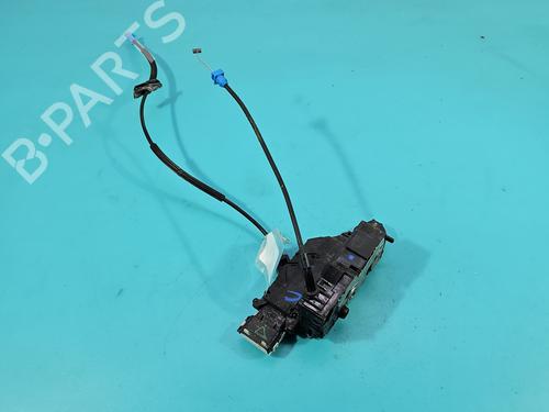 Used Front left lock Front left lock 37826103 37826103