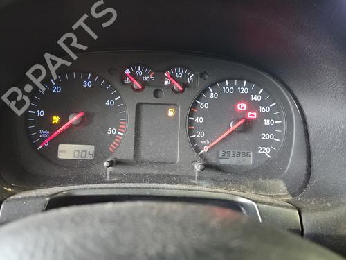 Used Instrument cluster Instrument cluster 38268363 38268363