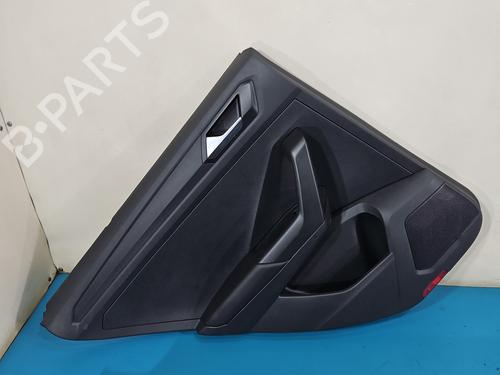 Seats set VW T-ROC (A11, D11) | BP37860506C78 - Image 24