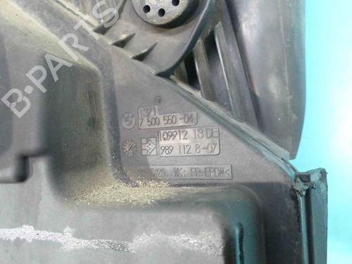 Air filter box BMW 7 (E65, E66, E67) 750 i, Li | BP37877449M87 - Image 3
