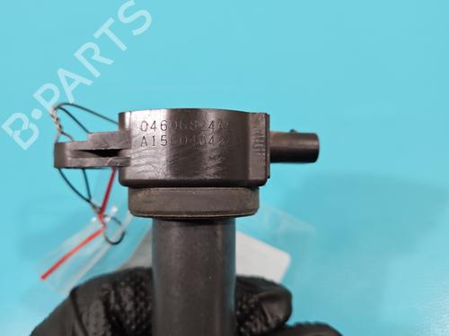 Ignition coil JEEP COMPASS (MK49) 2.4 4x4 | BP38116407M94 - Image 5