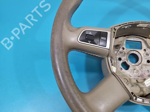 Steering wheel AUDI A4 B8 (8K2) | BP37859073C49 - Image 5