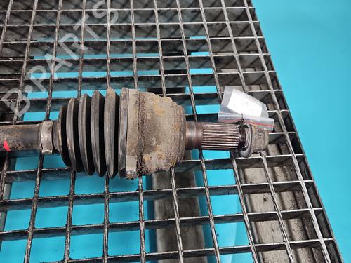 Left front driveshaft MAZDA 6 Estate (GH) 2.2 MZR-CD (GH10) | BP37847385M38 - Image 3