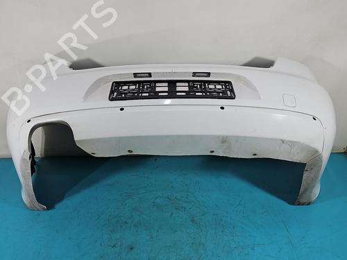 rear-bumper-skoda-superb-ii-3t4-2008-2009-2010-2011-2012-2013-2014-2015-38116605 main image