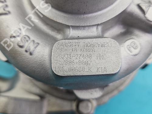Other KIA CEE'D SW (ED) 2.0 CRDi 140 | BP37802658O1 - Image 3
