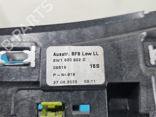 Luftventil AUDI A4 B9 Avant (8W5, 8WD) 30 TDI Mild Hybrid | BP37840042I21 - Image 11