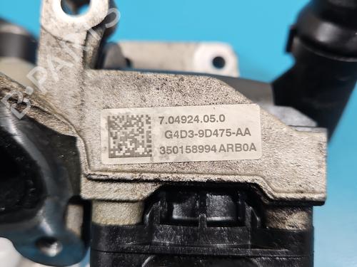 Egr JAGUAR XE (X760) 2.0 D | BP37826940M69 - Image 3
