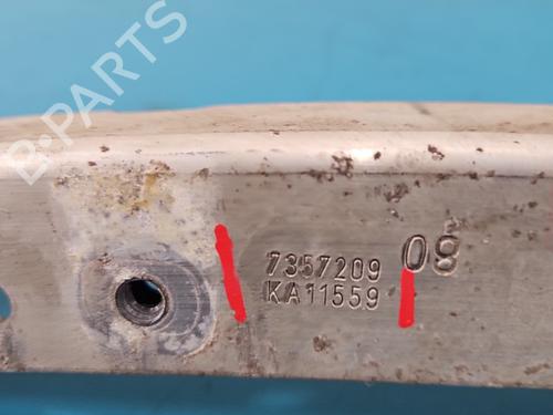 Frontplade/Frontkurv BMW 5 (G30, F90) 520 d xDrive | BP37828485C72 - Image 4
