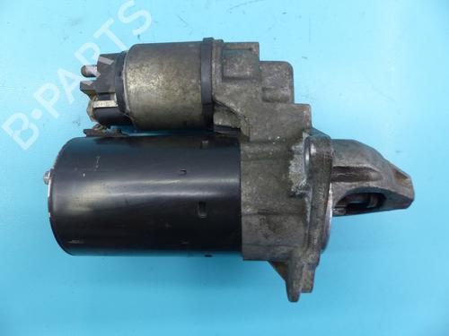 Starter OPEL MERIVA B MPV (S10) 1.4 (75) | BP37895064M8 - Image 4