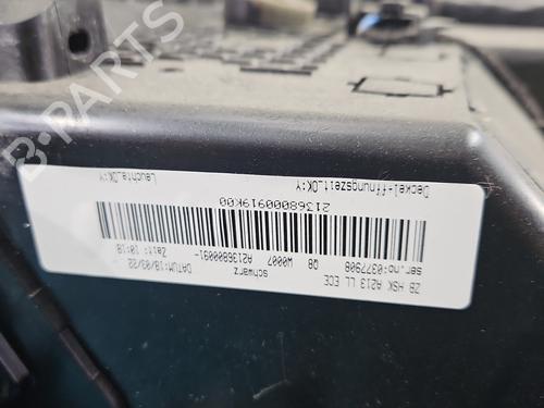 Cup/Object holder MERCEDES-BENZ E-CLASS T-Model (S213) E 220 d 4-matic (213.205) | BP37852616I37 - Image 5