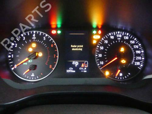 Instrument cluster DACIA SANDERO III | BP37887425C47 - Image 8