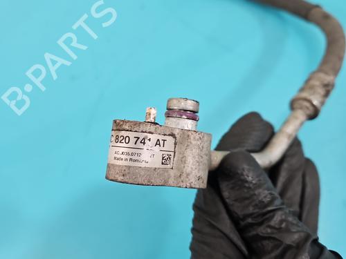 AC pipe VW CC B7 (358) 2.0 TDI | BP38141028M126 - Image 9