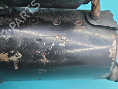 Starter AUDI A6 C5 (4B2, 4B4) 2.4 | BP37822750M8 - Image 5