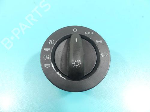 Headlight switch AUDI A6 C6 (4F2) | BP37806906I24 - Image 2