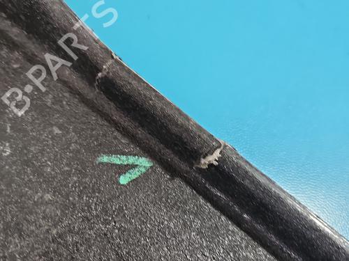Rear parcel shelf MAZDA CX-3 (DK) 1.5 SKYACTIV-D AWD (DK4WS, DK5AW) | BP37857422C85 - Image 4