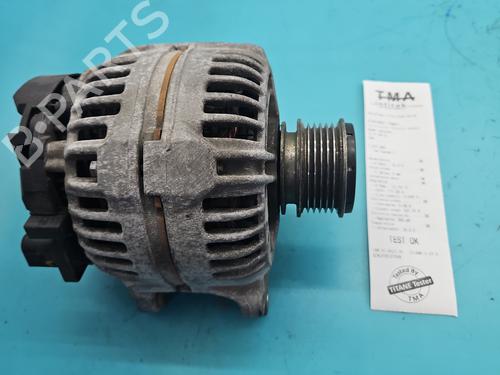 Used Alternator Alternator 38869670 38869670