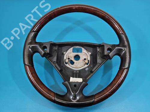 Used Steering wheel Steering wheel PORSCHE CAYENNE (9PA) Turbo S 4.5 (521 hp) 37845418 37845418