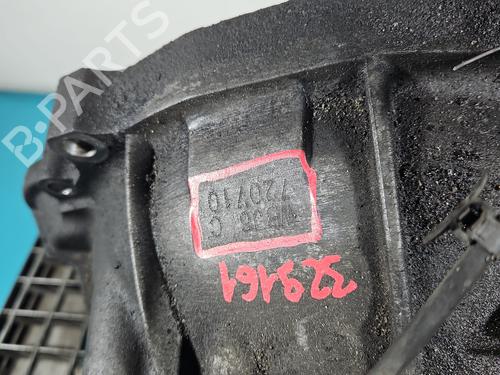 Gearbox KIA CEE'D SW (ED) | BP38135648M3 - Image 8