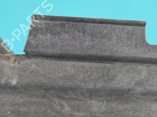 Intake manifold DACIA SANDERO II | BP38137757M70 - Image 3