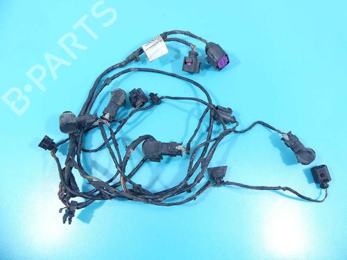 Wiring harness VW PASSAT CC B6 (357) 2.0 TDI | BP37808051E16 - Image 3