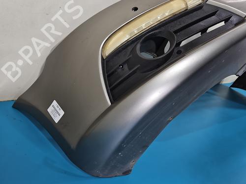 Front bumper VW PASSAT CC B6 (357) | BP38147901C7 - Image 12