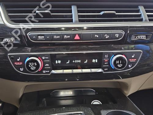 climate-control-audi-q7-4mb-4mg-4mq-2015-37836190 main image