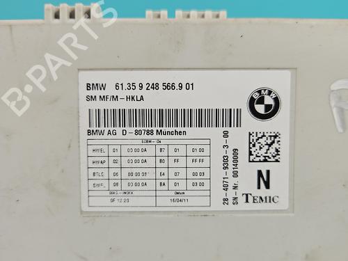 Electronic module BMW 5 (F10) 530 d xDrive | BP37812813M83 - Image 5