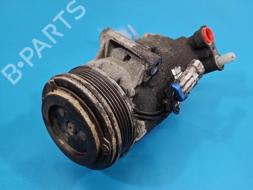 Used AC compressor AC compressor 38166151 38166151