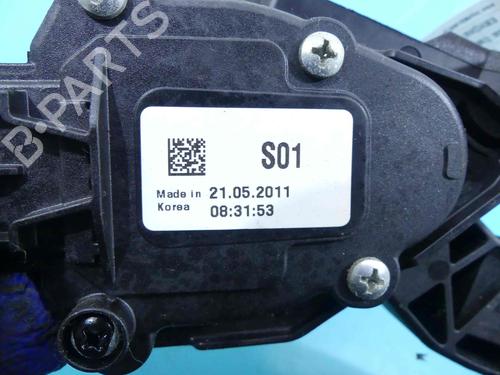Pedal HYUNDAI ELANTRA V Saloon (MD, UD) 1.6 | BP37877331I4 - Image 5