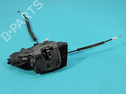 Used Front right lock Front right lock 37843570 37843570